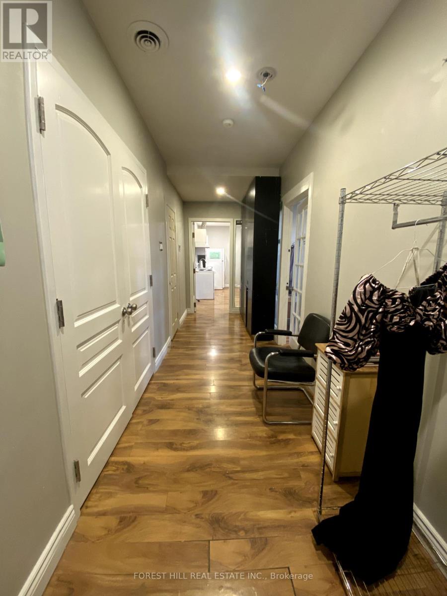 202 - 16 Northwestern Avenue, Toronto, Ontario  M6M 5E5 - Photo 1 - W12385307