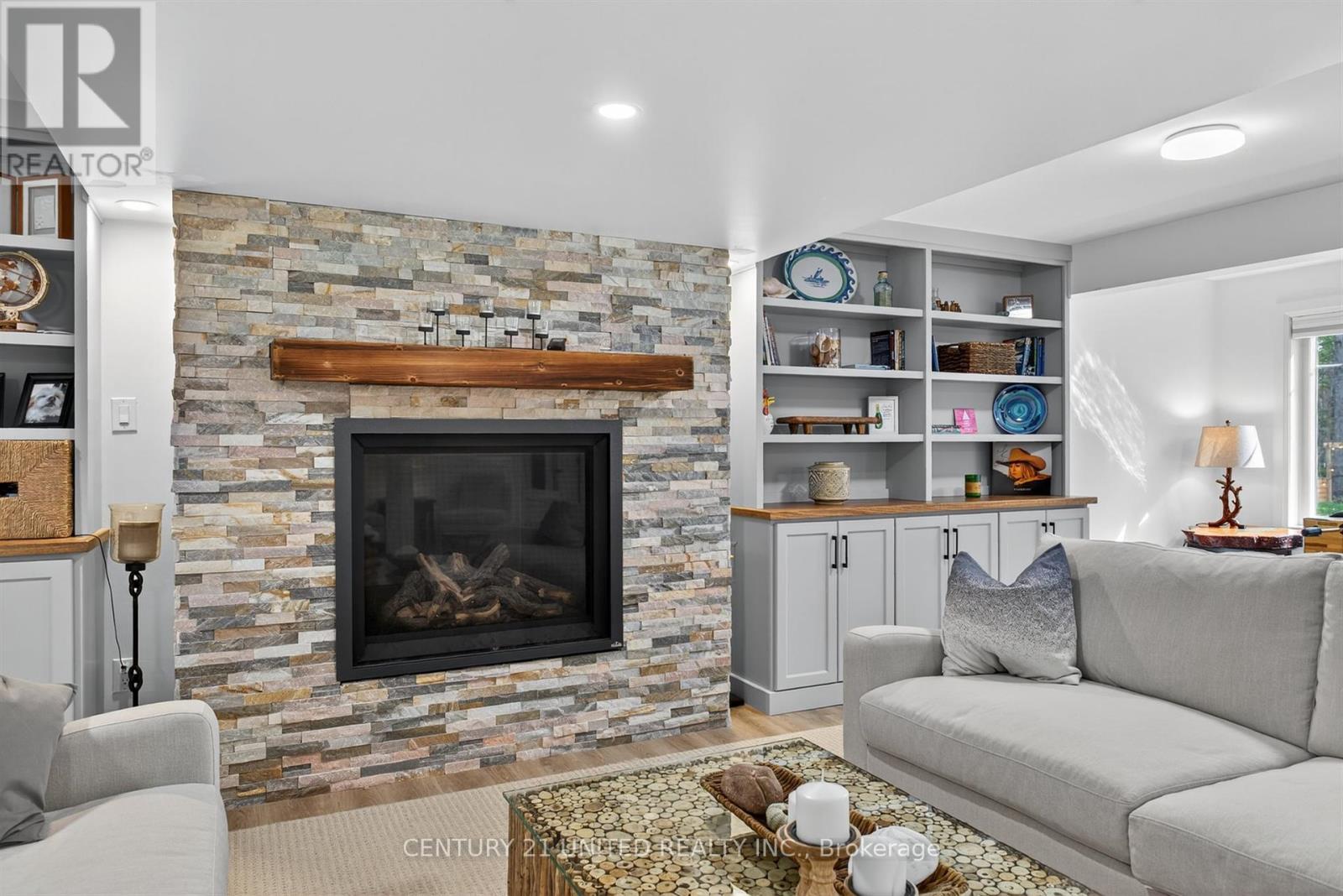 322 Elbow Point Road, Trent Lakes, Ontario  K0L 1J0 - Photo 22 - X12394360