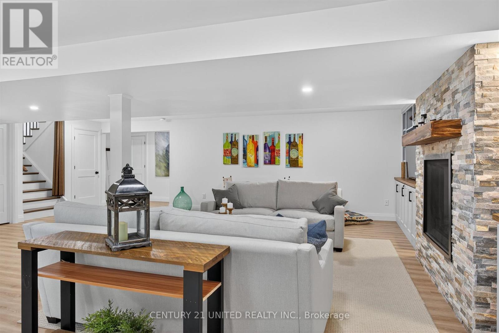 322 Elbow Point Road, Trent Lakes, Ontario  K0L 1J0 - Photo 25 - X12394360