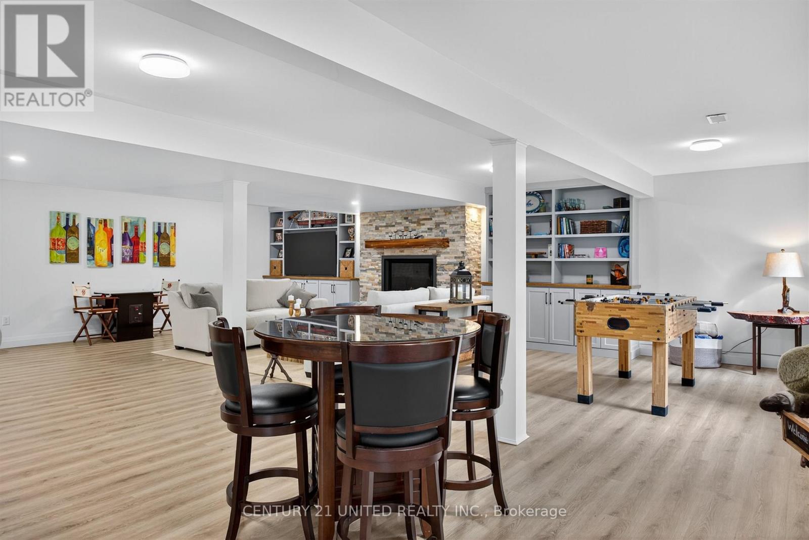 322 Elbow Point Road, Trent Lakes, Ontario  K0L 1J0 - Photo 24 - X12394360