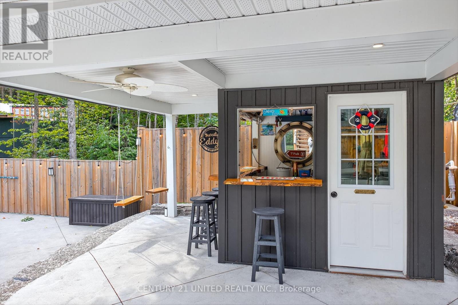 322 Elbow Point Road, Trent Lakes, Ontario  K0L 1J0 - Photo 32 - X12394360