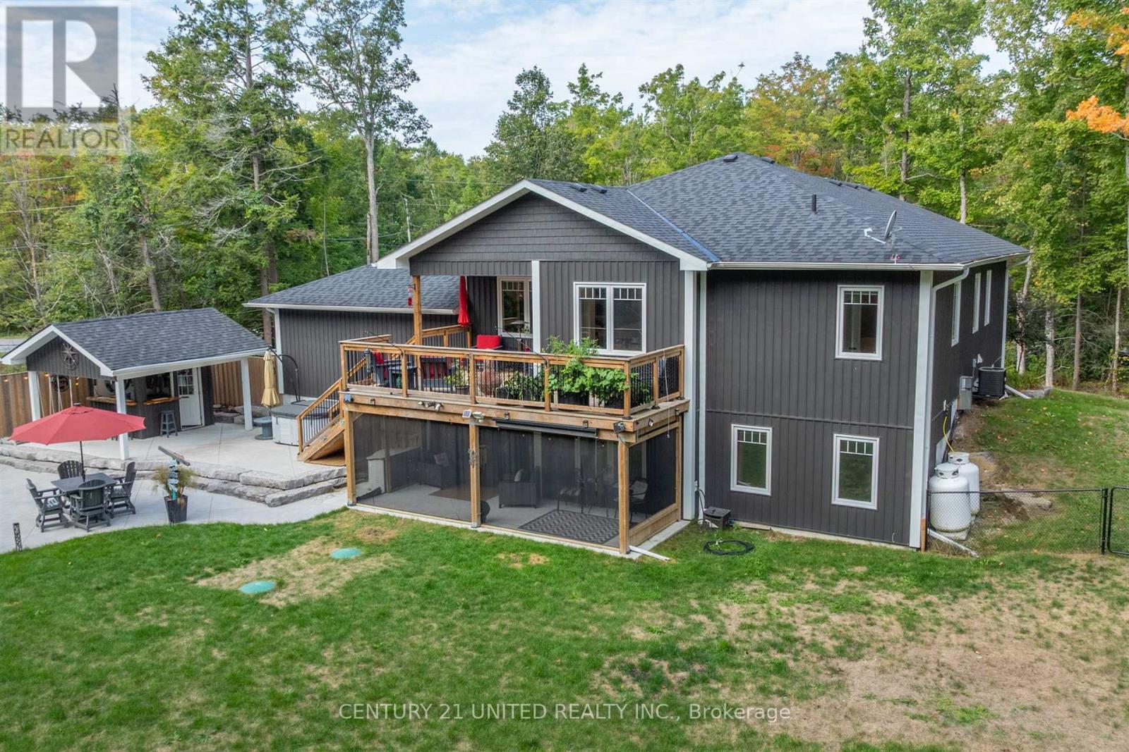 322 Elbow Point Road, Trent Lakes, Ontario  K0L 1J0 - Photo 34 - X12394360