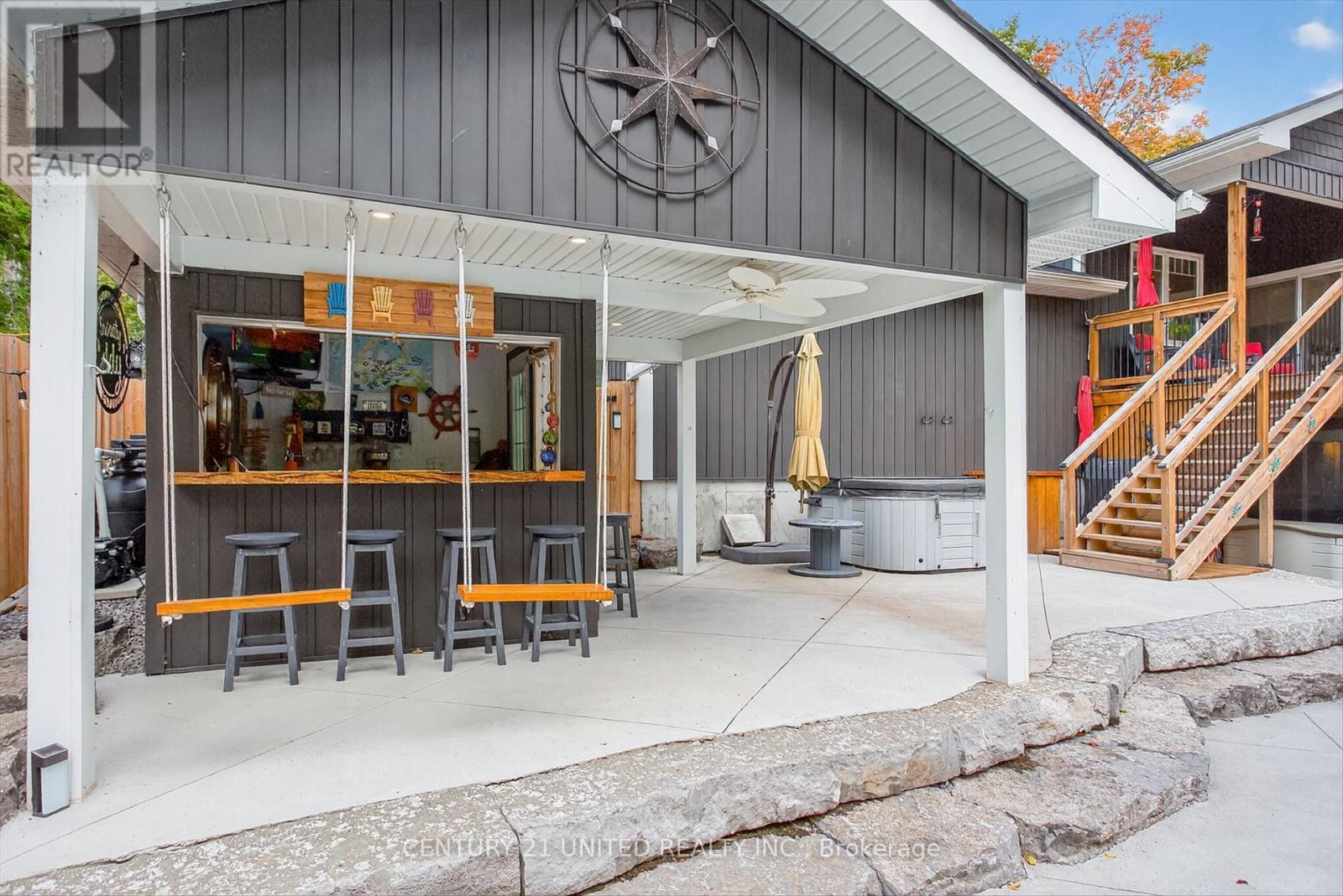 322 Elbow Point Road, Trent Lakes, Ontario  K0L 1J0 - Photo 33 - X12394360