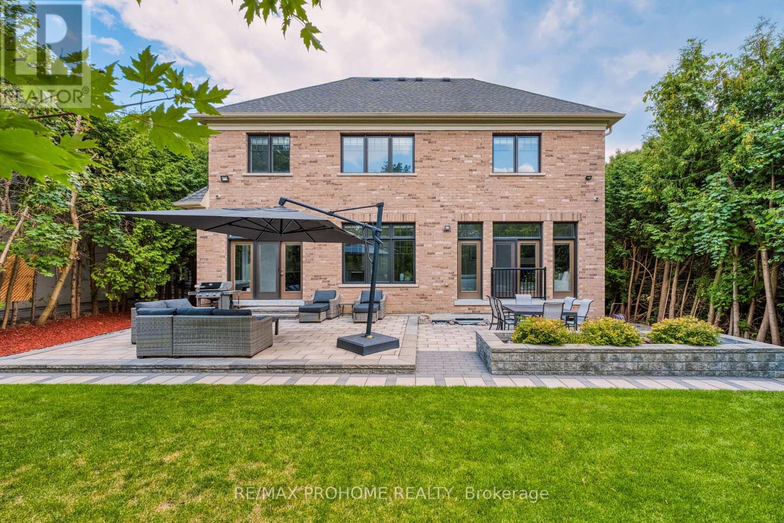 17 Alma Walker Way, Markham, Ontario  L3P 0N7 - Photo 43 - N12395028