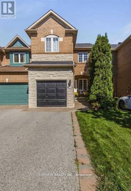 40 FIRWOOD DRIVE, Richmond Hill, Ontario