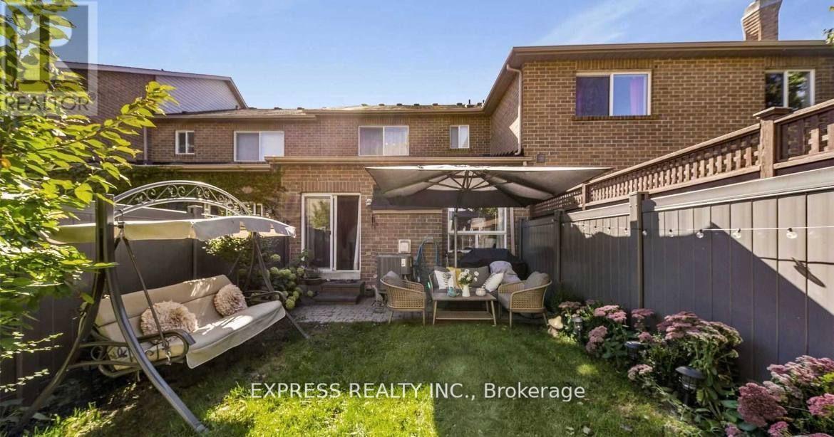 40 Firwood Drive, Richmond Hill, Ontario  L4S 2A2 - Photo 15 - N12395033