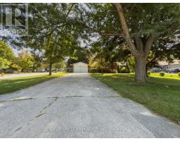 203 Church Street, Markham (Markham Village), Ca