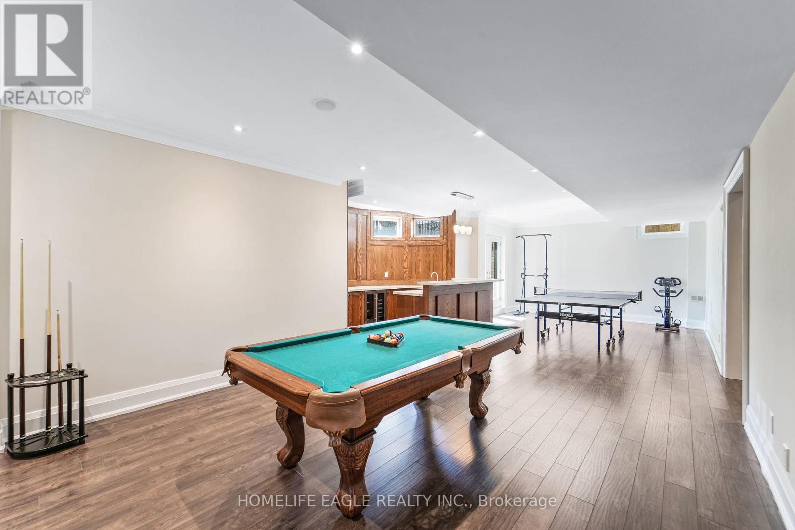 398 Bent Crescent, Richmond Hill (Crosby), Ontario  L4C 1C3 - Photo 31 - N12395042