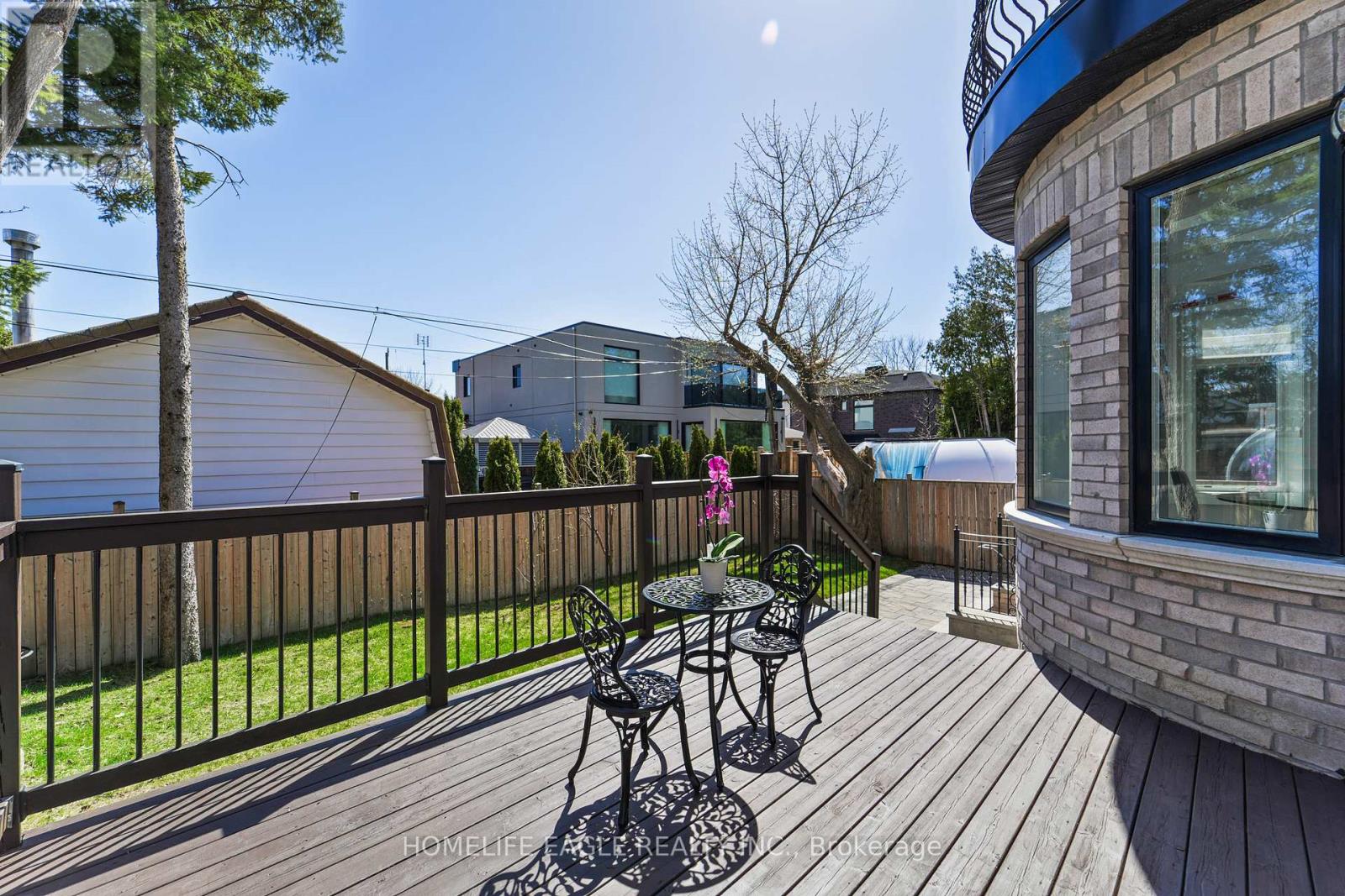 398 Bent Crescent, Richmond Hill (Crosby), Ontario  L4C 1C3 - Photo 37 - N12395042