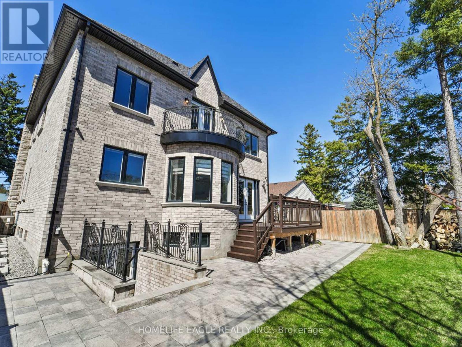 398 Bent Crescent, Richmond Hill (Crosby), Ontario  L4C 1C3 - Photo 40 - N12395042