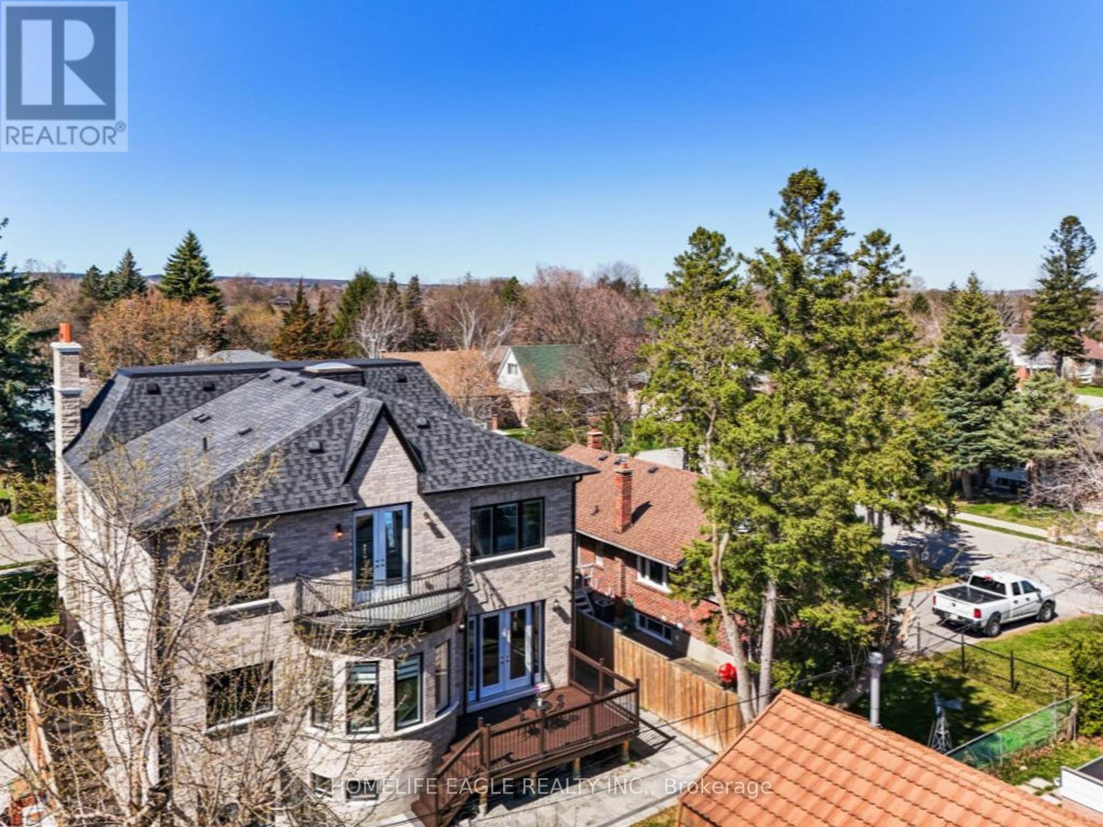 398 Bent Crescent, Richmond Hill (Crosby), Ontario  L4C 1C3 - Photo 41 - N12395042