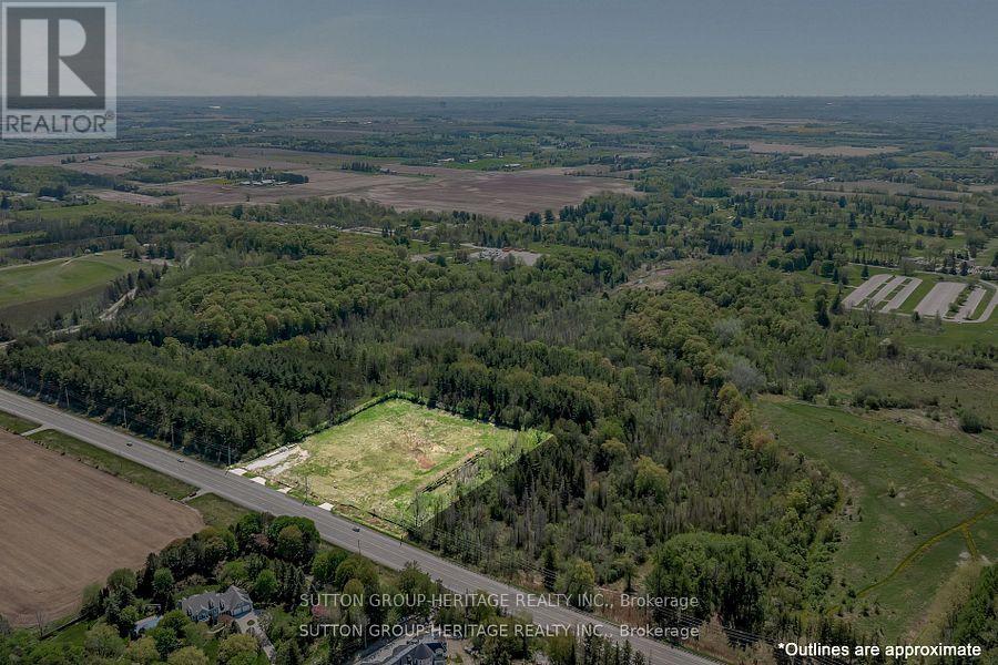 3187 Stouffville Road, Whitchurch-Stouffville, Ontario  L4A 3W9 - Photo 1 - N12395049