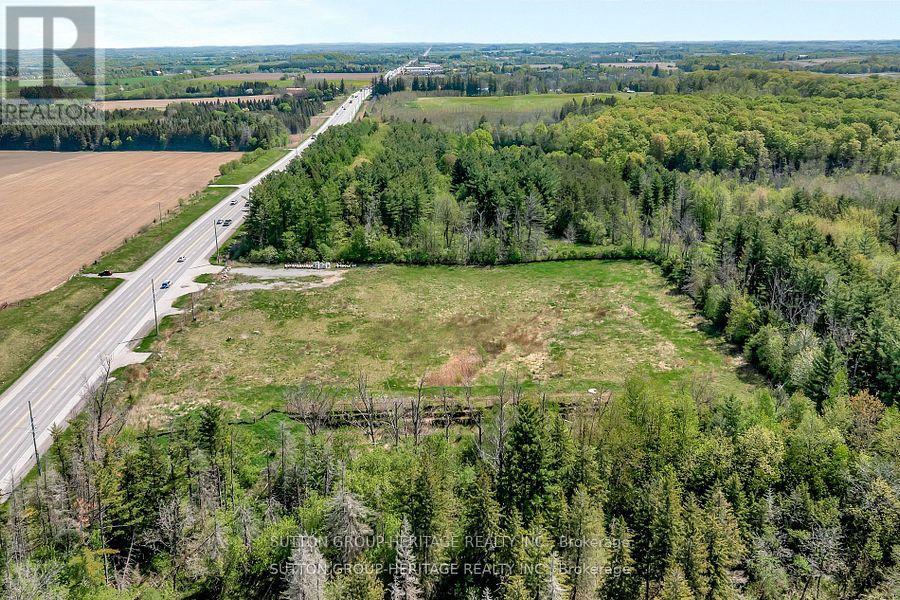 3187 Stouffville Road, Whitchurch-Stouffville, Ontario  L4A 3W9 - Photo 7 - N12395049