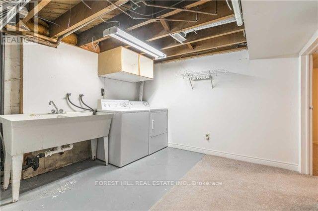 90 Arnold Avenue, Vaughan (Crestwood-Springfarm-Yorkhill), Ontario  L4J 1B5 - Photo 14 - N12395078