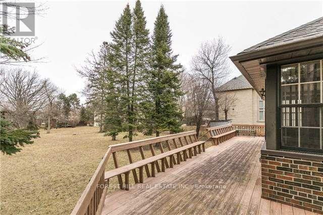 90 Arnold Avenue, Vaughan (Crestwood-Springfarm-Yorkhill), Ontario  L4J 1B5 - Photo 19 - N12395078