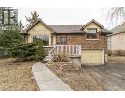 90 ARNOLD AVENUE, Vaughan, Ontario