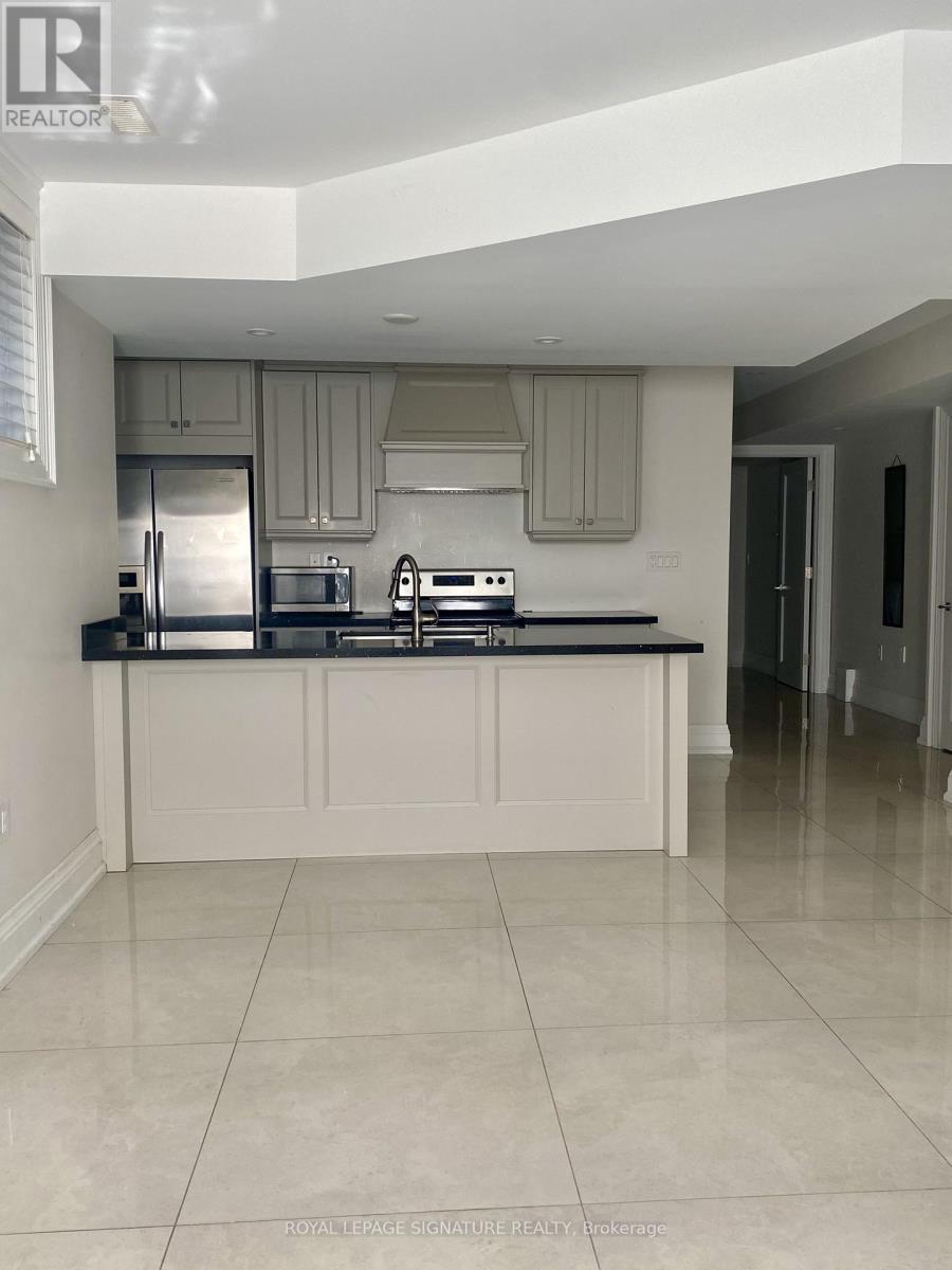 Bsmt - 111 Morgan Avenue, Markham, Ontario  L3T 1R6 - Photo 10 - N12395082