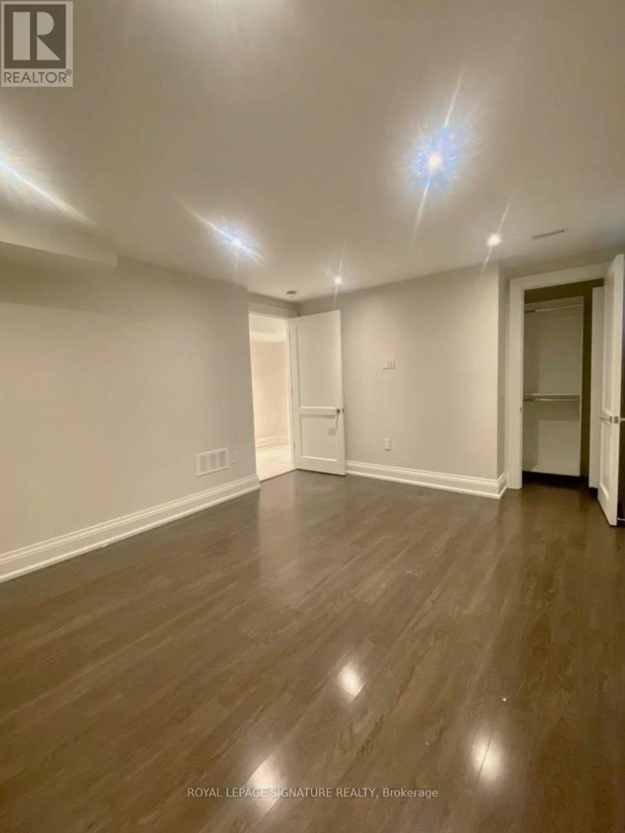 Bsmt - 111 Morgan Avenue, Markham, Ontario  L3T 1R6 - Photo 4 - N12395082