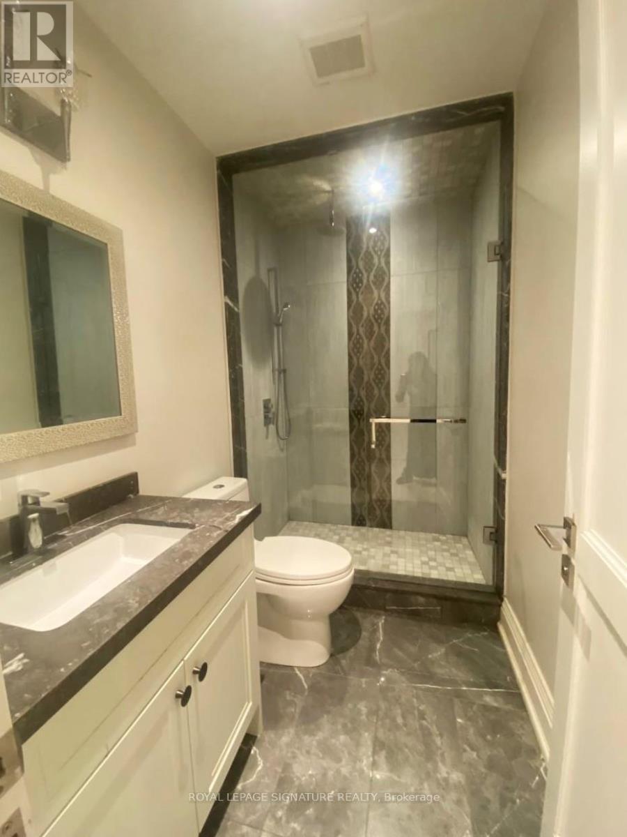 Bsmt - 111 Morgan Avenue, Markham, Ontario  L3T 1R6 - Photo 5 - N12395082