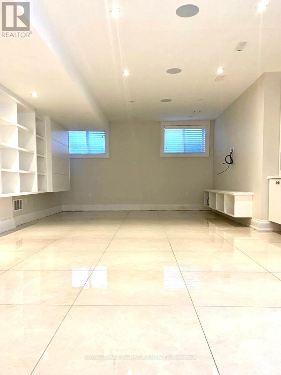 Bsmt - 111 Morgan Avenue, Markham, Ontario  L3T 1R6 - Photo 6 - N12395082