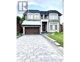 BSMT - 111 MORGAN AVENUE, Markham, Ontario