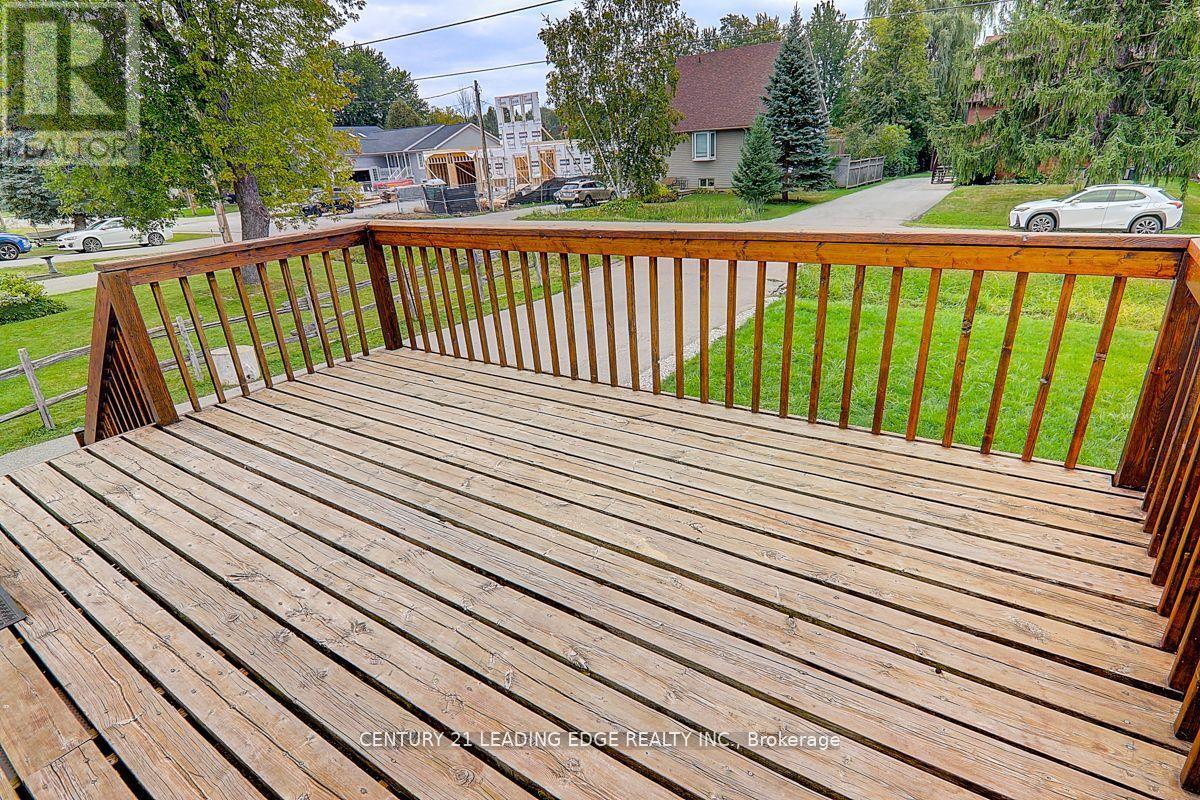 346 Annshiela Drive, Georgina, Ontario  L4P 3A5 - Photo 22 - N12395091
