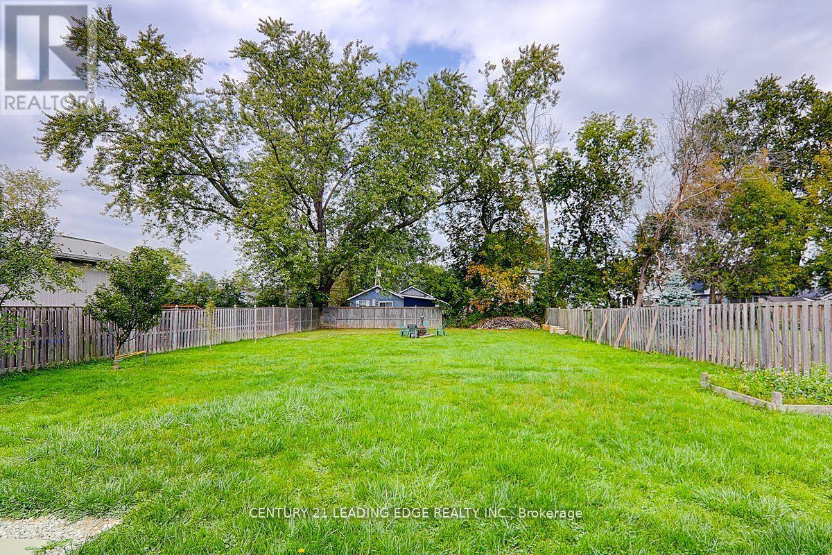 346 Annshiela Drive, Georgina, Ontario  L4P 3A5 - Photo 24 - N12395091