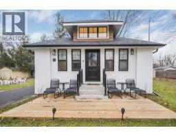 385 WESTWOOD Avenue, Crystal Beach, Ontario