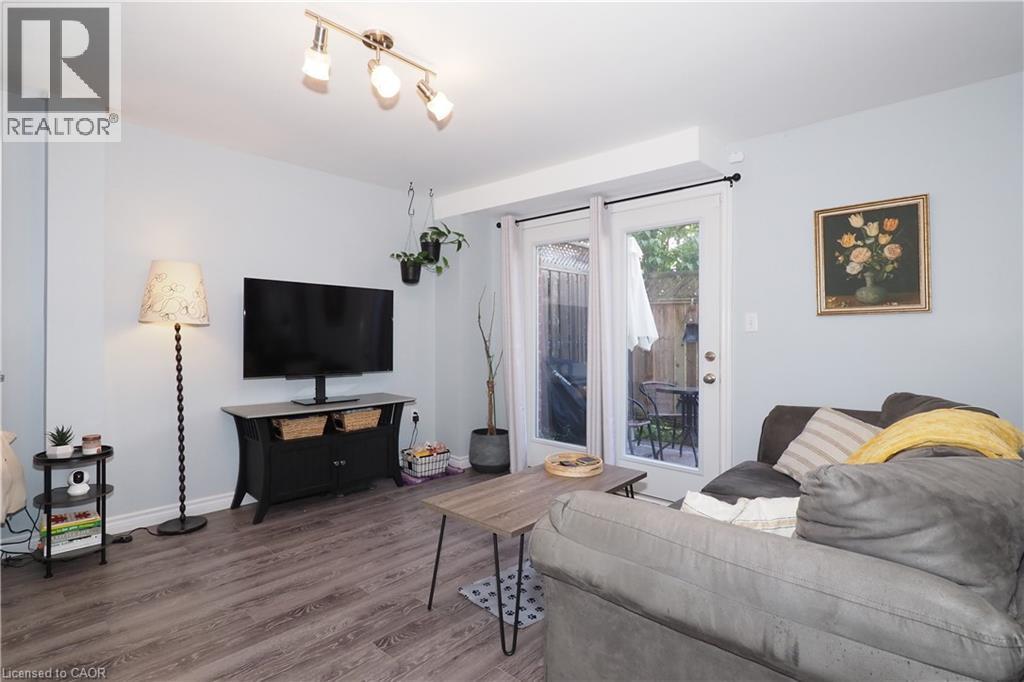 Property at 55 MOOREGATE Crescent Unit# 12A image 5