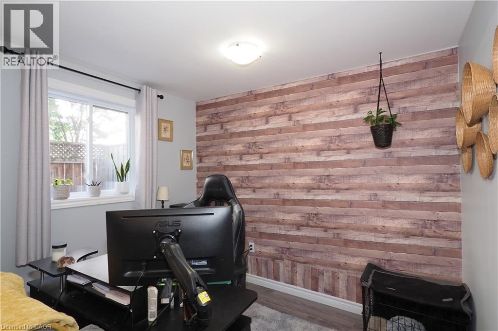 55 Mooregate Crescent Unit# 12a, Kitchener, Ontario  N2M 0A6 - Photo 8 - 40768048