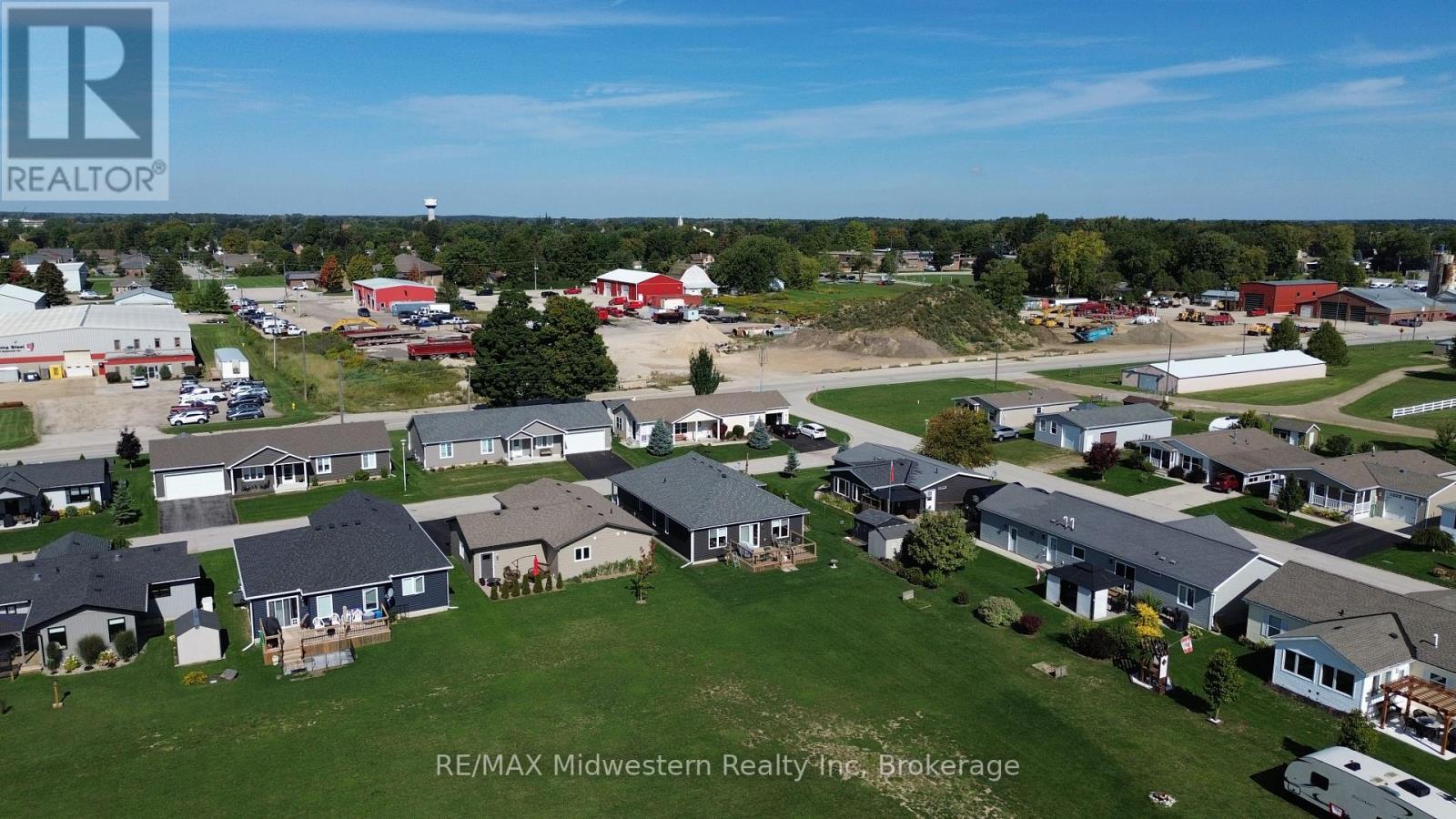 15 - 450 Tremaine Avenue E, North Perth, Ontario  N4W 3G9 - Photo 19 - X12395161