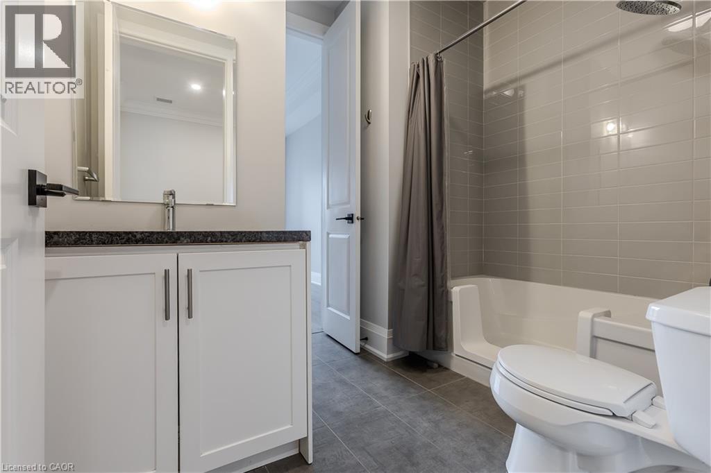 4040 Upper Middle Road Unit# 117, Burlington, Ontario  L7M 0H2 - Photo 17 - 40767066