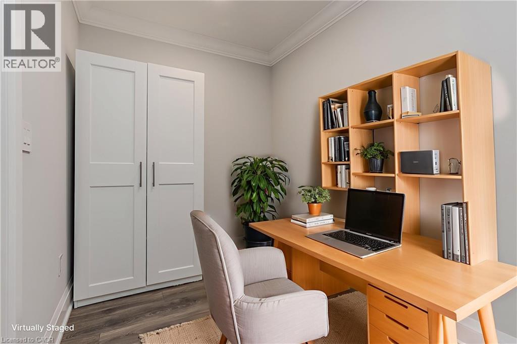 4040 Upper Middle Road Unit# 117, Burlington, Ontario  L7M 0H2 - Photo 19 - 40767066