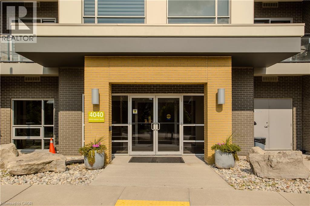 4040 Upper Middle Road Unit# 117, Burlington, Ontario  L7M 0H2 - Photo 3 - 40767066
