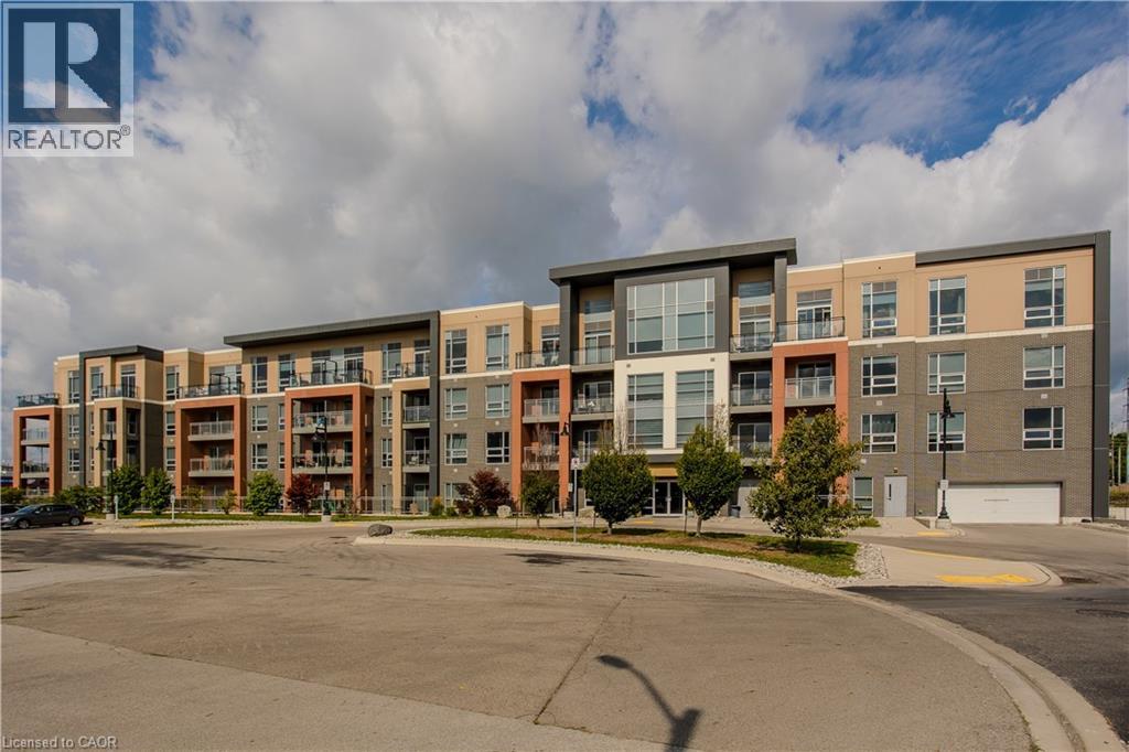 4040 Upper Middle Road Unit# 117, Burlington, Ontario  L7M 0H2 - Photo 31 - 40767066