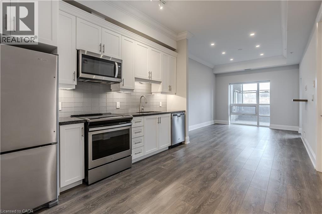 4040 Upper Middle Road Unit# 117, Burlington, Ontario  L7M 0H2 - Photo 6 - 40767066