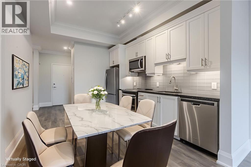 4040 Upper Middle Road Unit# 117, Burlington, Ontario  L7M 0H2 - Photo 7 - 40767066
