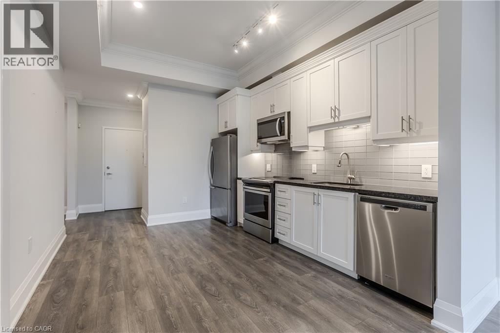 4040 Upper Middle Road Unit# 117, Burlington, Ontario  L7M 0H2 - Photo 8 - 40767066