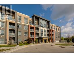 4040 Upper Middle Road Unit# 117 354 - Tansley, Burlington, Ca