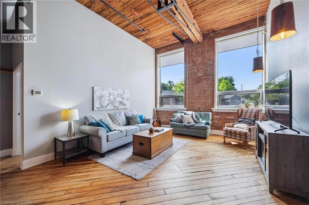Property at 26 ONTARIO Street Unit# 122 image 3