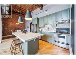 26 Ontario Street Unit# 122 5 - St. Patrick'S Ward, Guelph, Ca