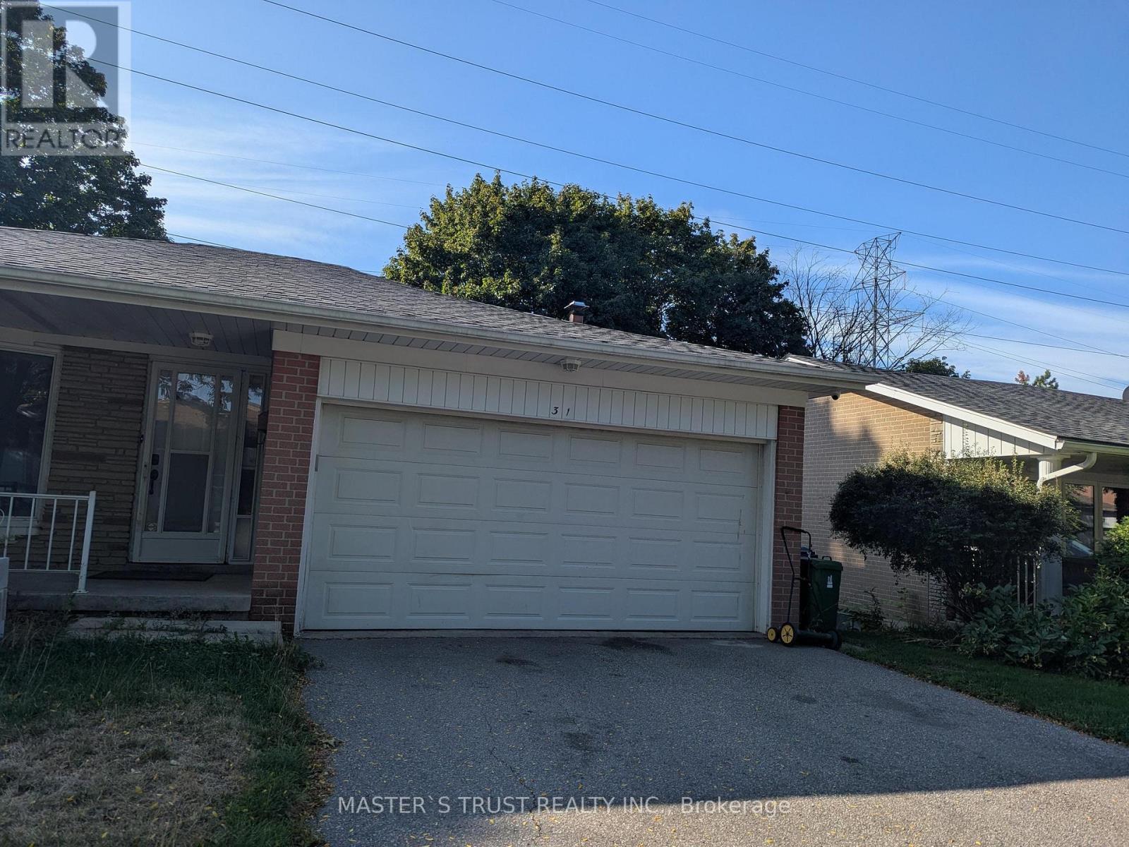 31 WYVERN ROAD, Toronto, Ontario