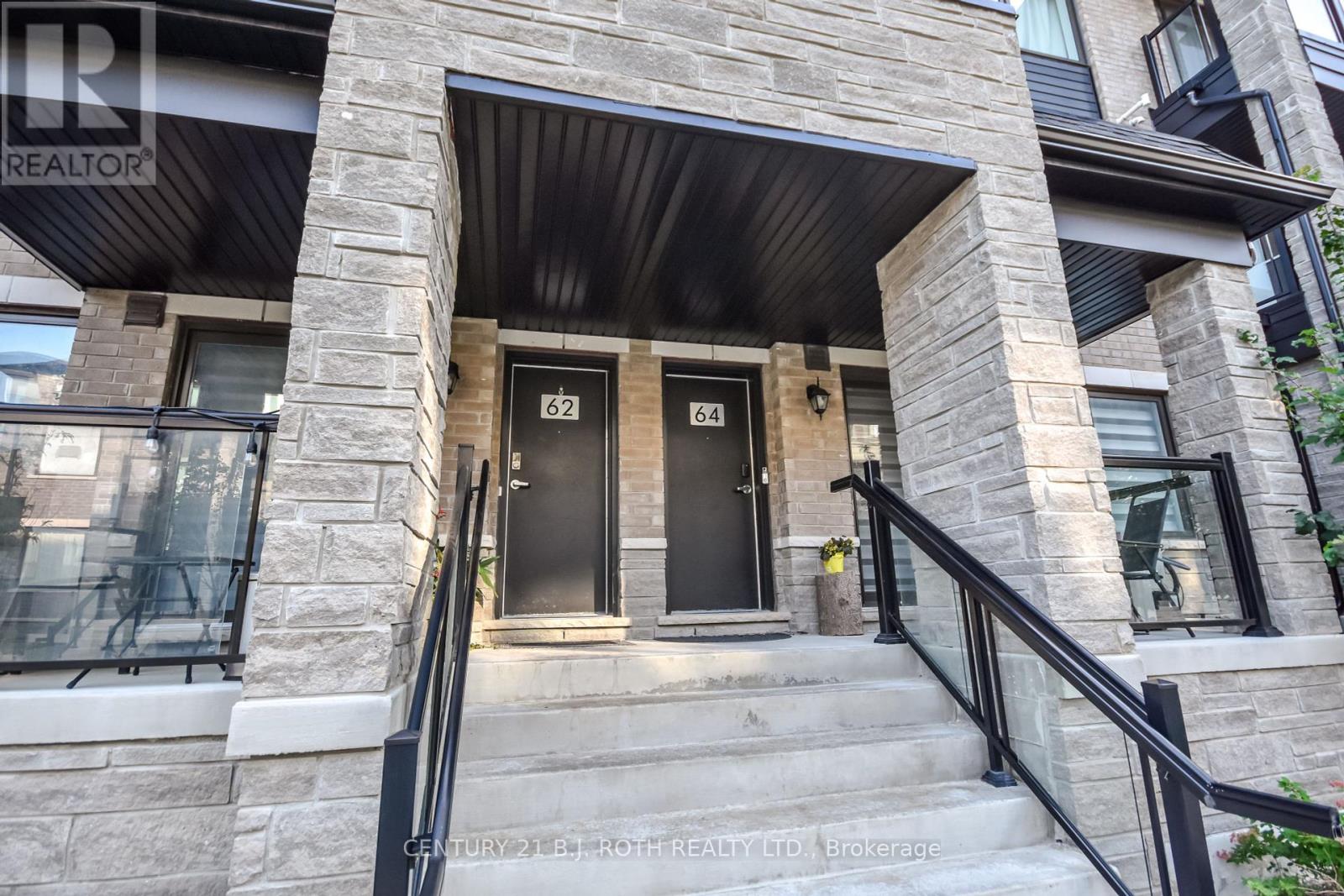 64 Appletree Lane, Barrie, Ontario  L9J 0P1 - Photo 1 - S12395112