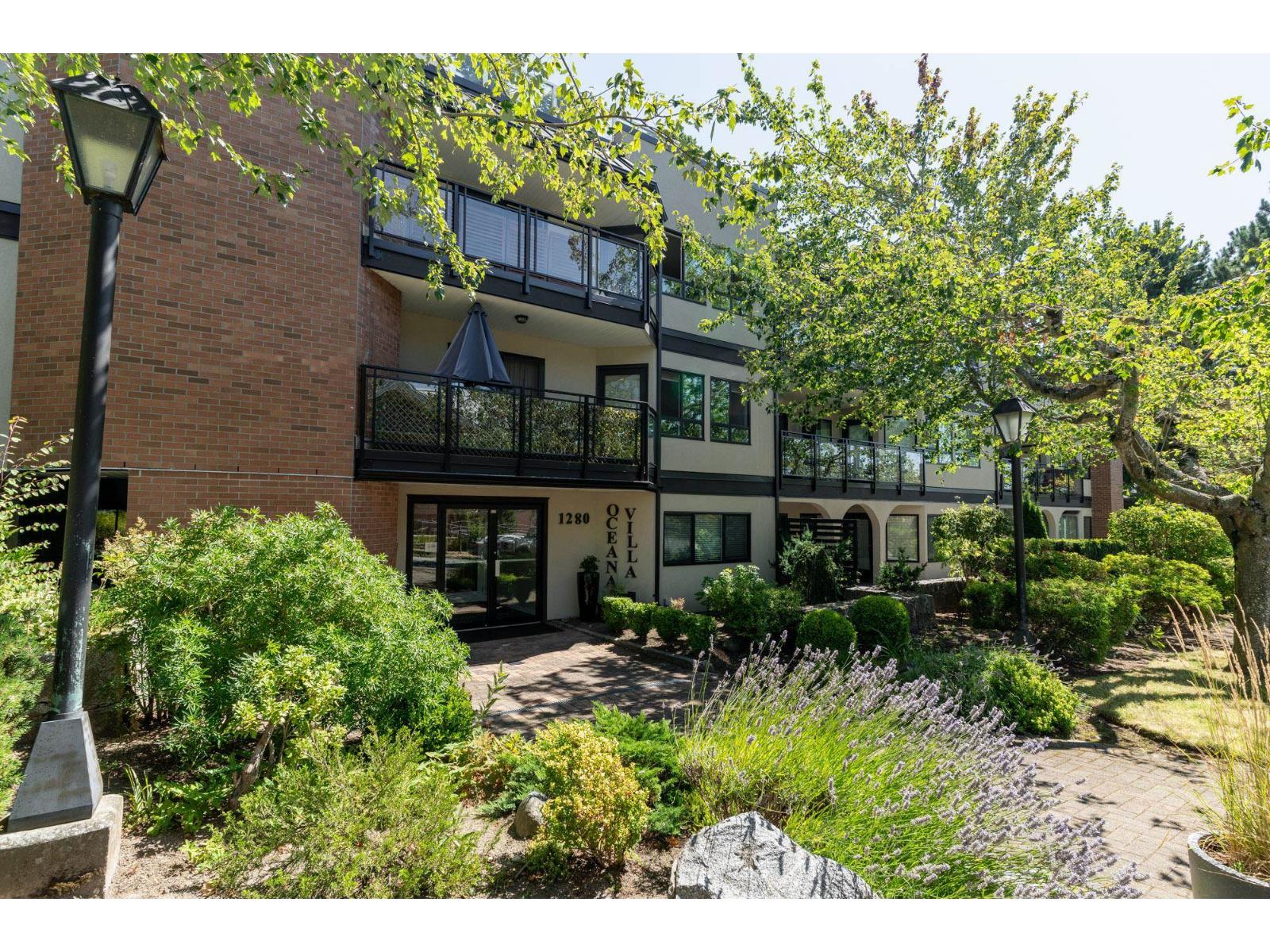 205 1280 Fir Street, Surrey, British Columbia  V4B 4B1 - Photo 22 - R3044888