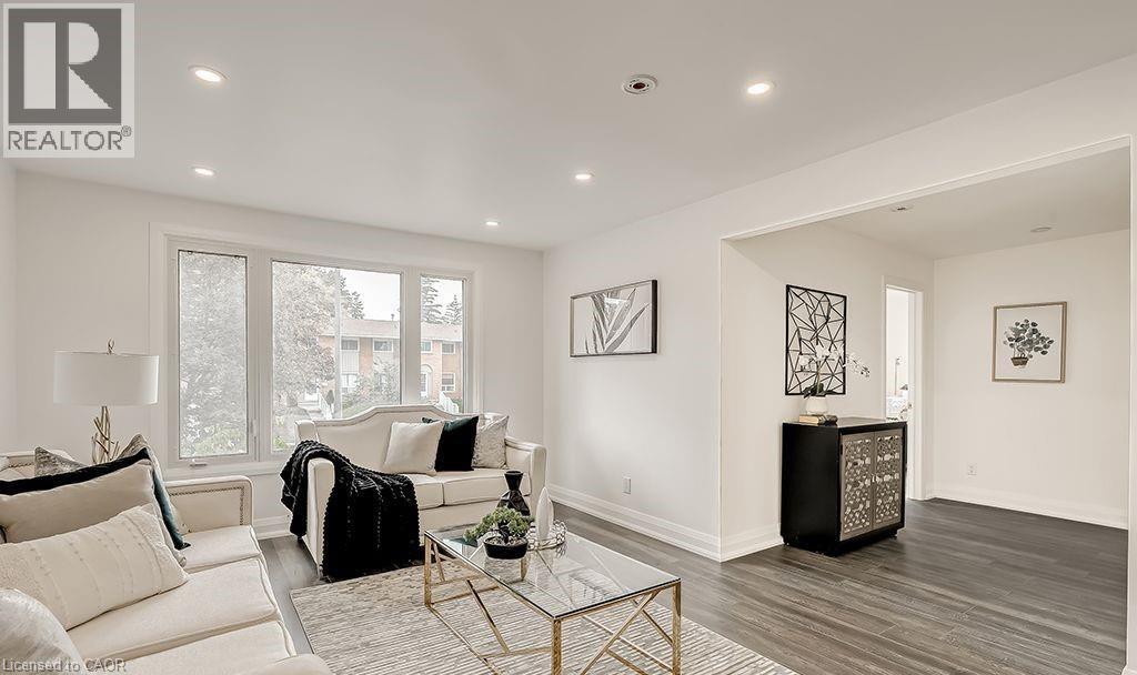16 Upper Canada Drive Unit# Main, Waterloo, Ontario  N2P 1E5 - Photo 14 - 40767648
