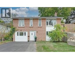 16 UPPER CANADA Drive Unit# Main, Waterloo, Ontario