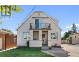 12 West Street S, Thorold (Thorold Downtown), Ca