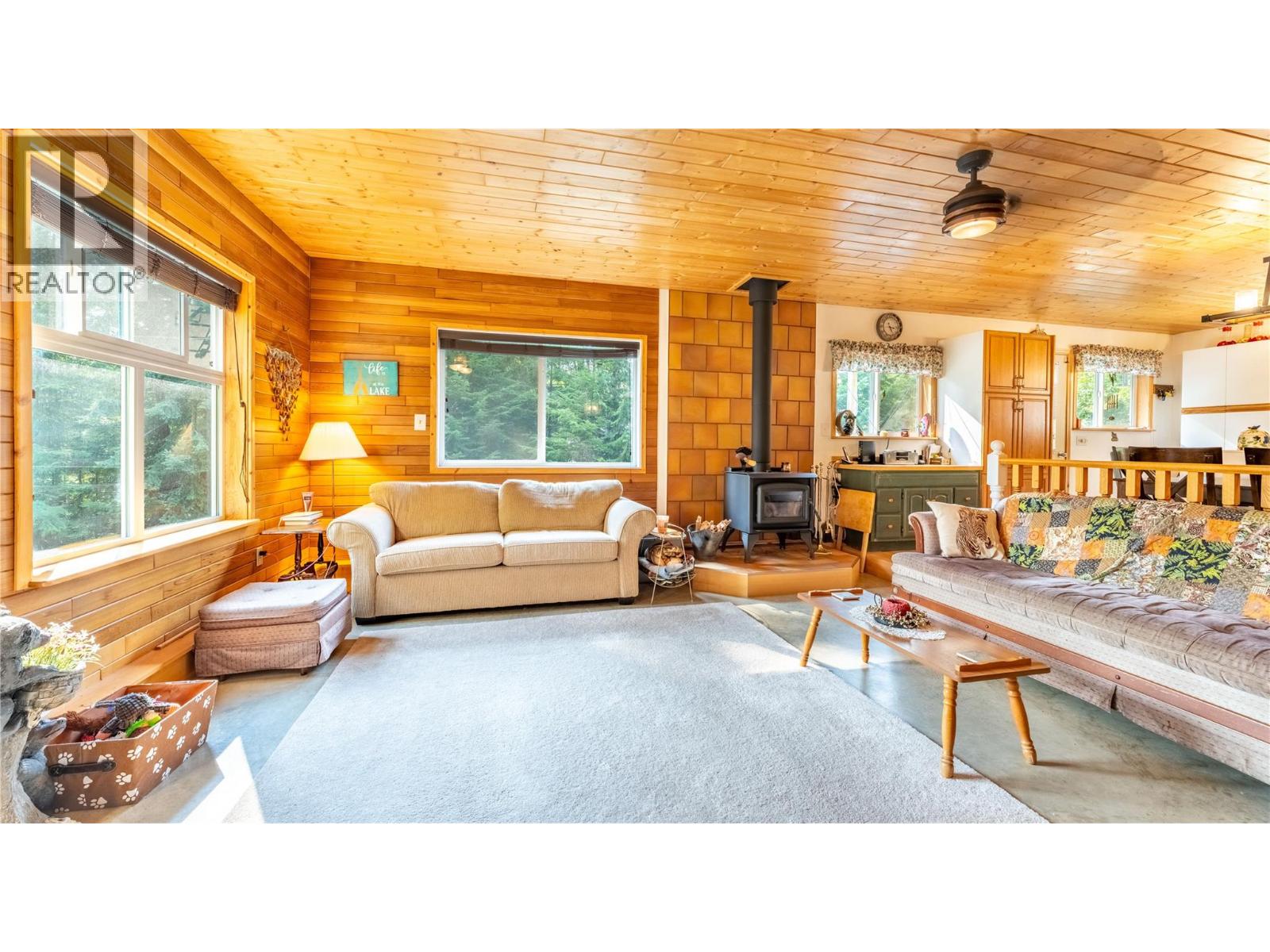 12806 3a Highway, Boswell, British Columbia  V0B 1A0 - Photo 13 - 10362259