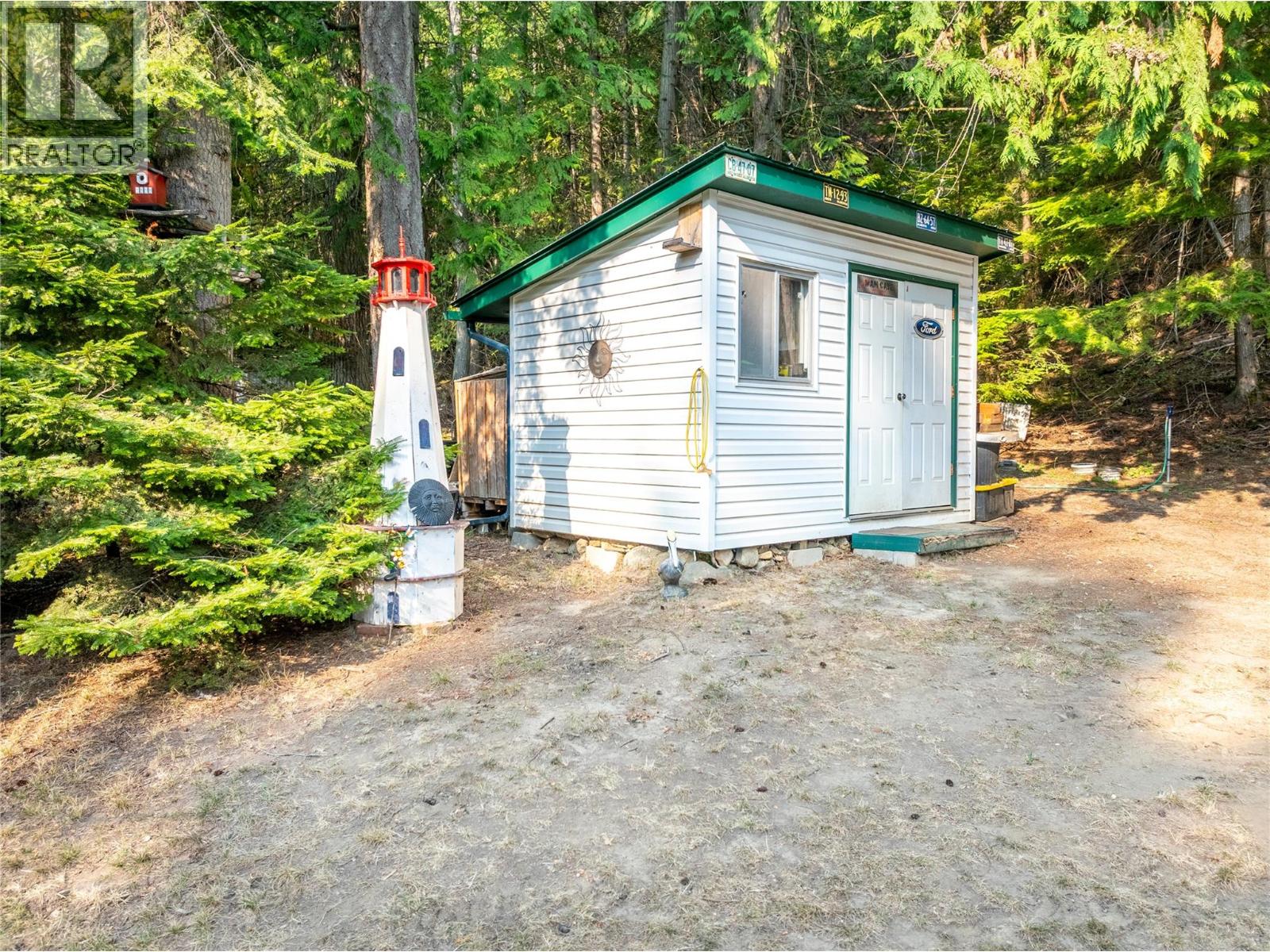 12806 3a Highway, Boswell, British Columbia  V0B 1A0 - Photo 38 - 10362259