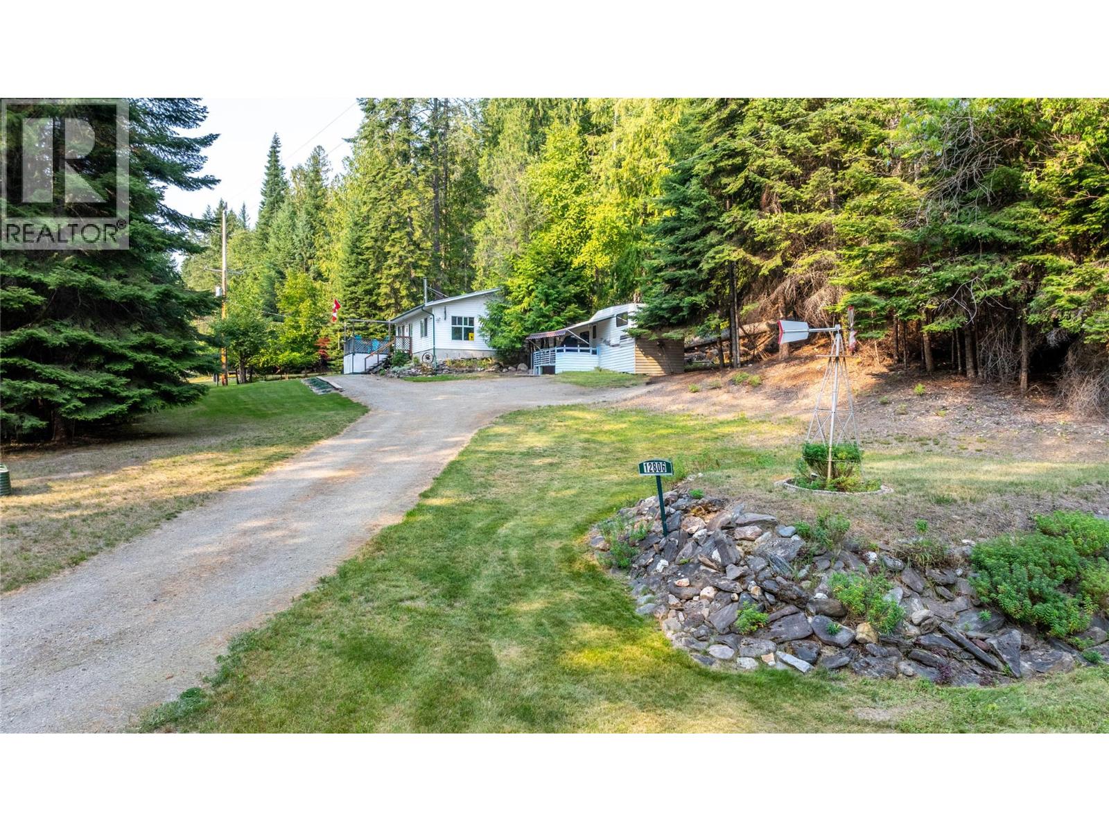 12806 3a Highway, Boswell, British Columbia  V0B 1A0 - Photo 40 - 10362259
